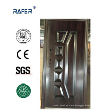 Venta caliente Egipto / Egyption Security Door (RA-S013)